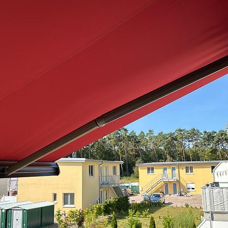 Moewengruss An Der Ostsee Gelbensande Buitenkant foto